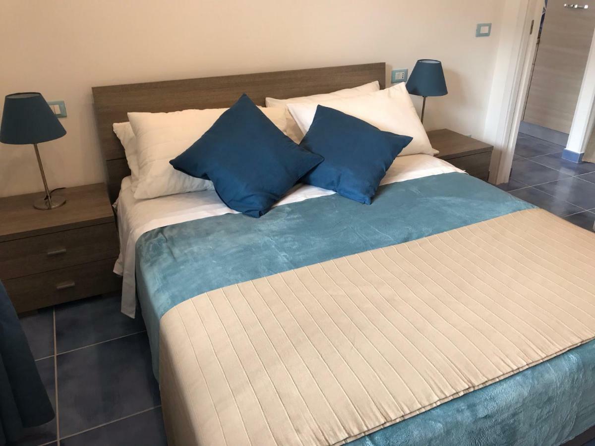 Casa Restituta Apartman Lacco Ameno  Kültér fotó